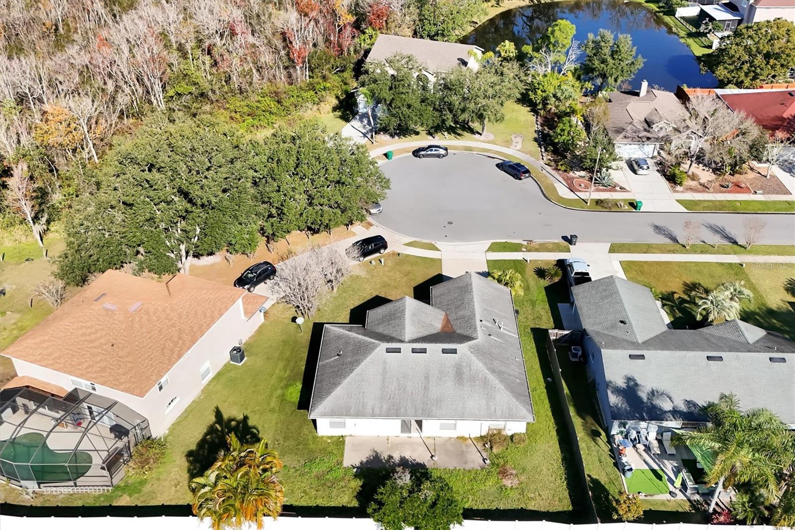 ORANGE COVE - Residential