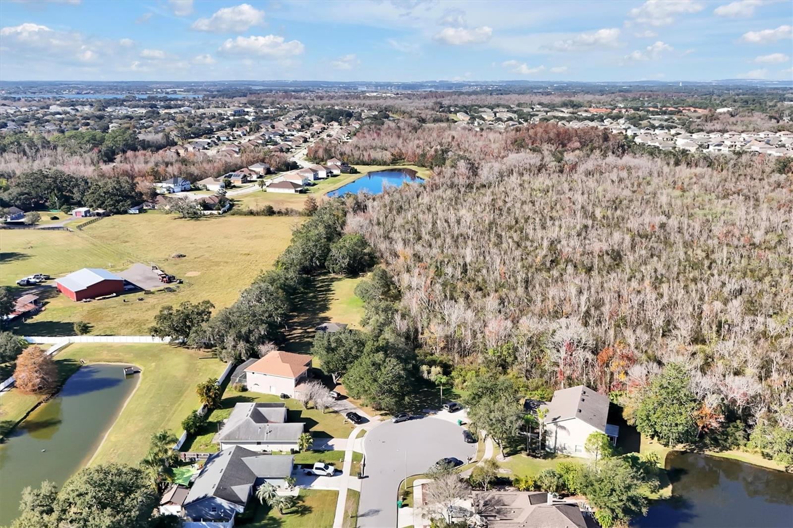 ORANGE COVE - Residential