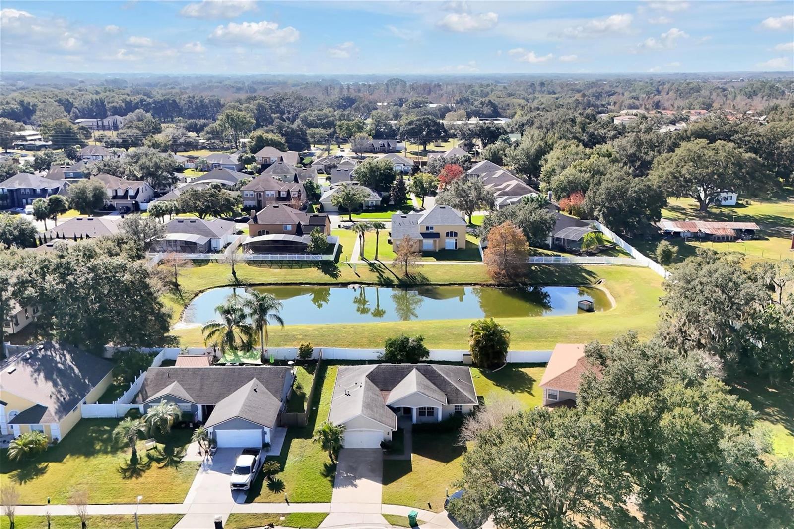 ORANGE COVE - Residential