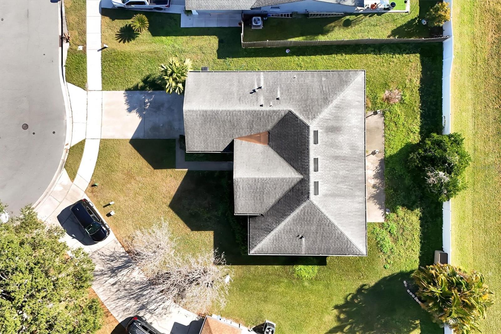 ORANGE COVE - Residential