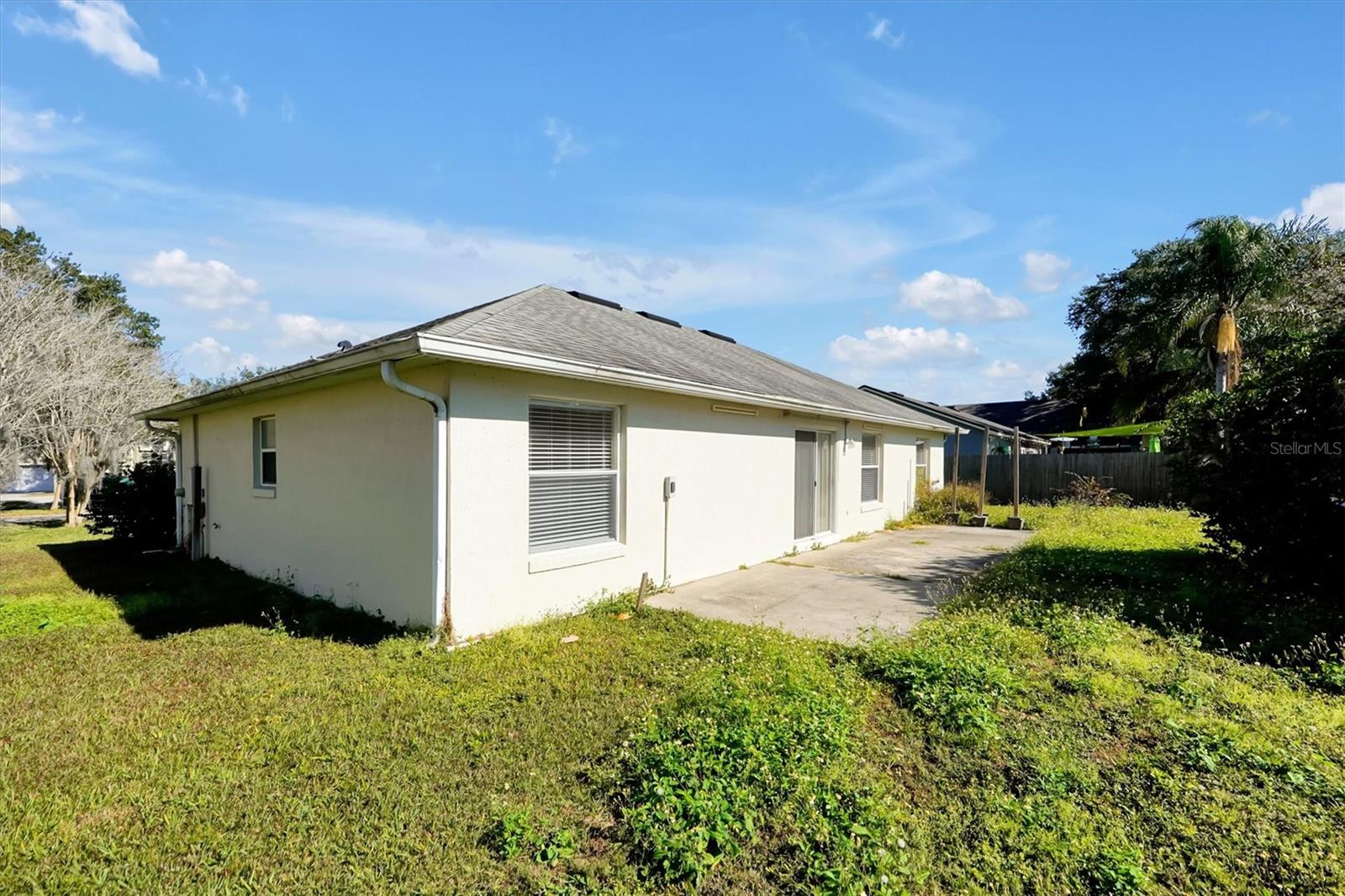 ORANGE COVE - Residential