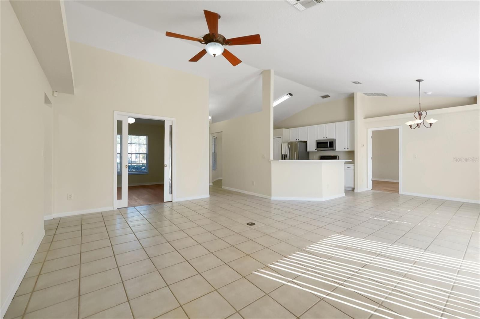 ORANGE COVE - Residential