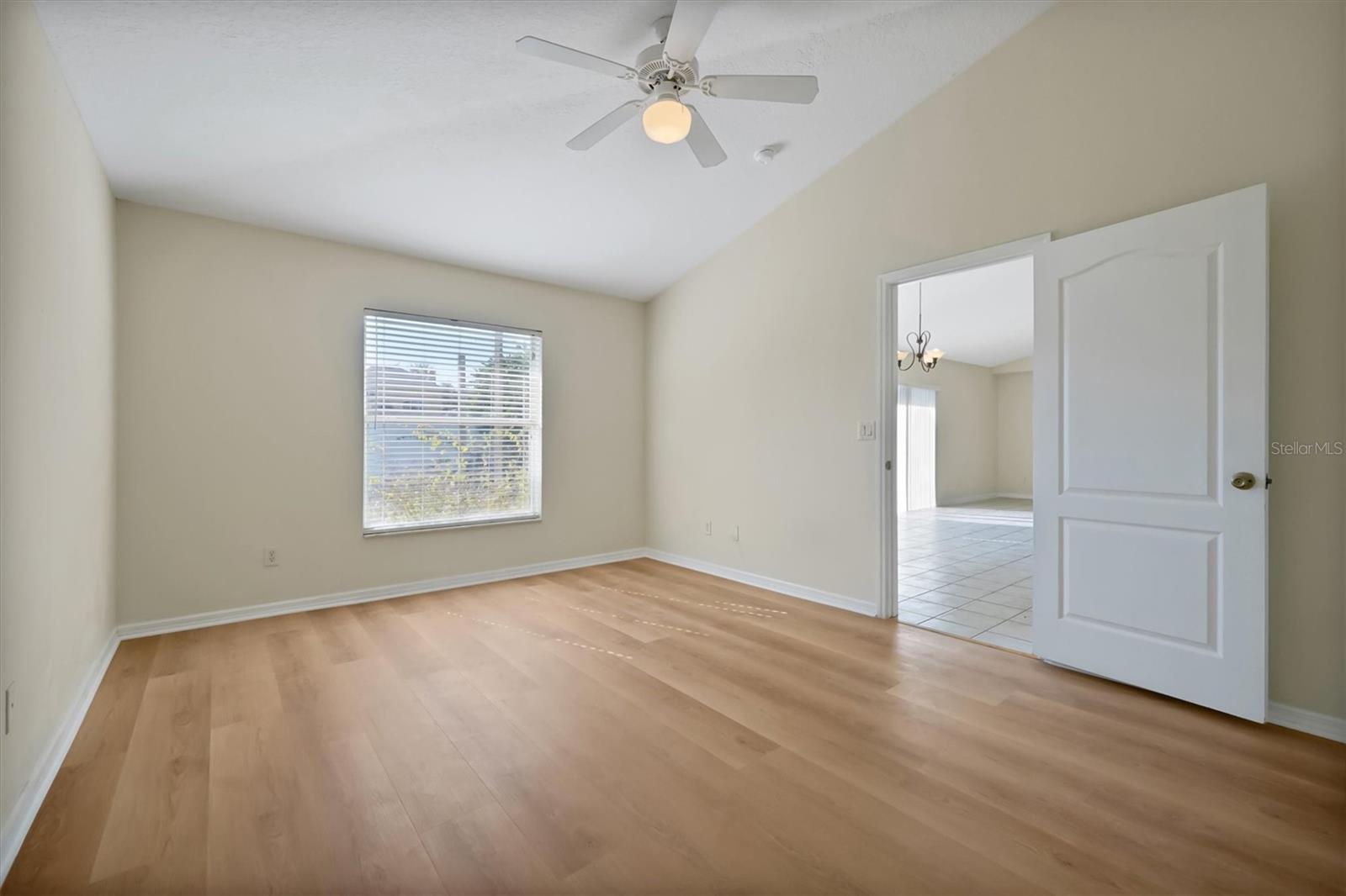 ORANGE COVE - Residential