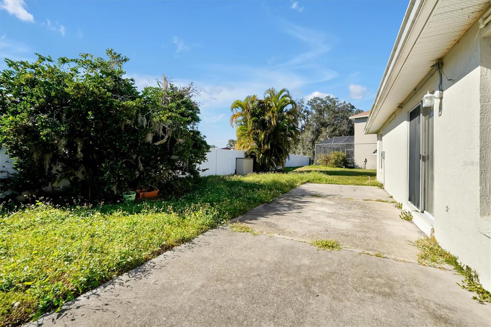 ORANGE COVE - Residential