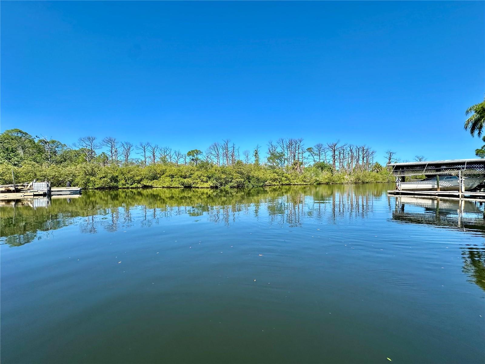 BAYWOOD VILLAGE SEC 5 - Residential