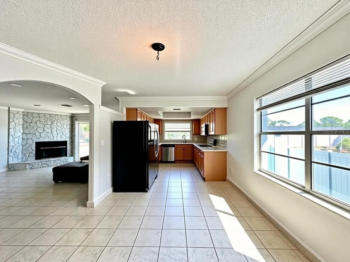 BAYWOOD VILLAGE SEC 5 - Residential