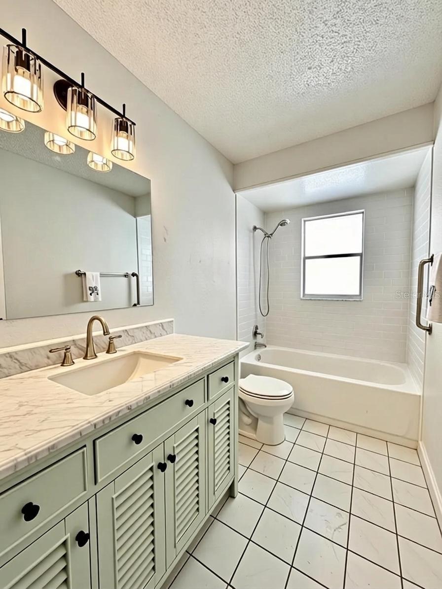 BAYWOOD VILLAGE SEC 5 - Residential