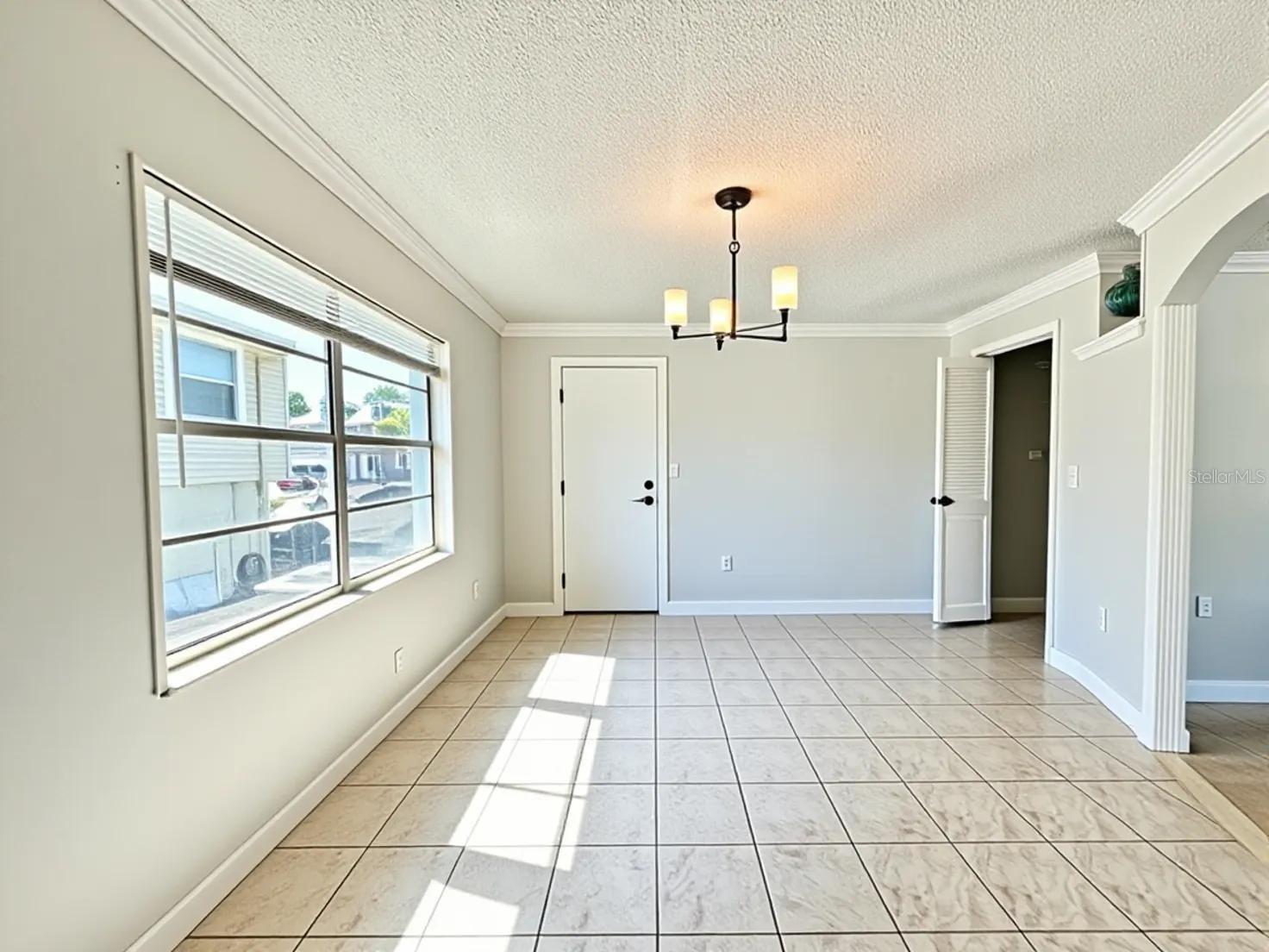 BAYWOOD VILLAGE SEC 5 - Residential