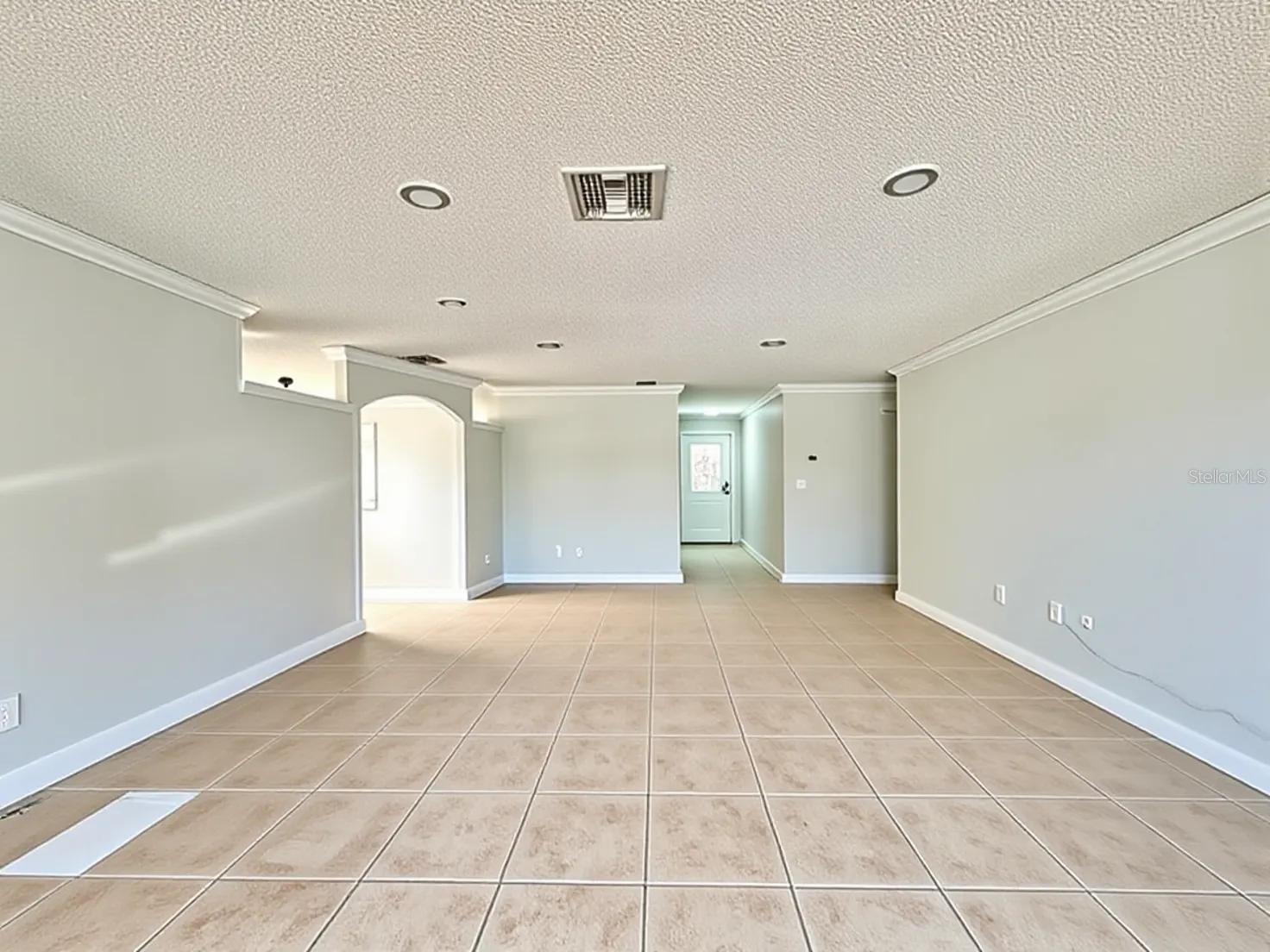 BAYWOOD VILLAGE SEC 5 - Residential