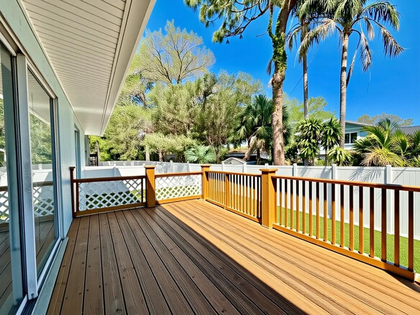 BAYWOOD VILLAGE SEC 5 - Residential