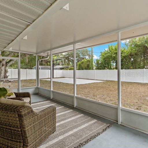 ANITA SUB - Residential