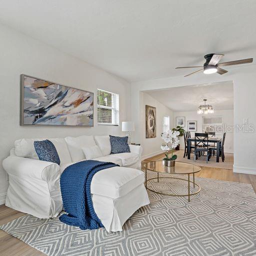 ANITA SUB - Residential