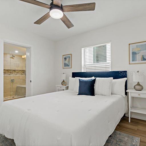 ANITA SUB - Residential