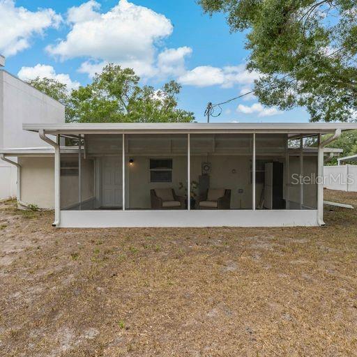 ANITA SUB - Residential