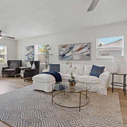 ANITA SUB - Residential