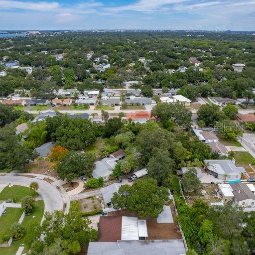 ANITA SUB - Residential