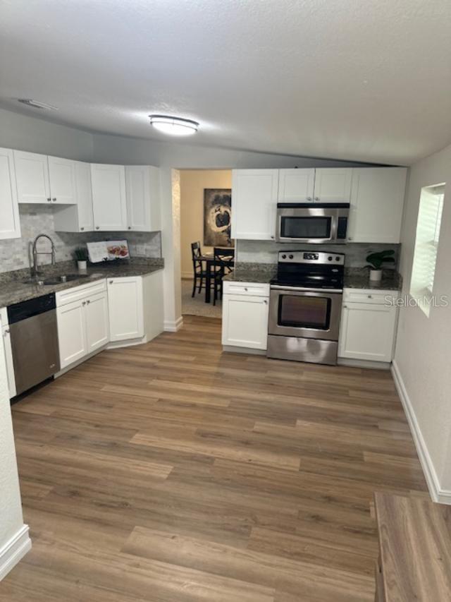 ANITA SUB - Residential