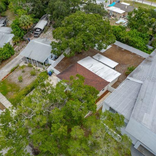 ANITA SUB - Residential