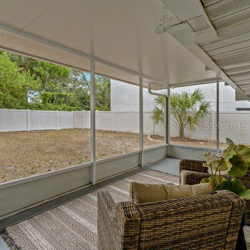 ANITA SUB - Residential