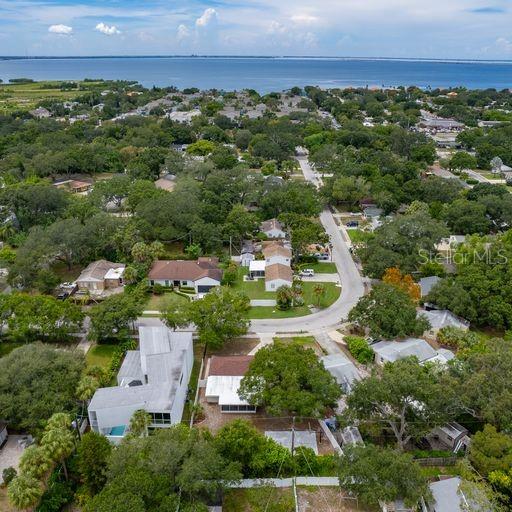 ANITA SUB - Residential