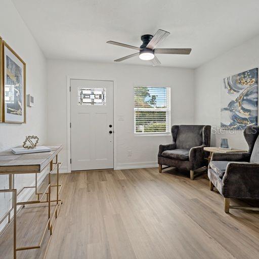 ANITA SUB - Residential