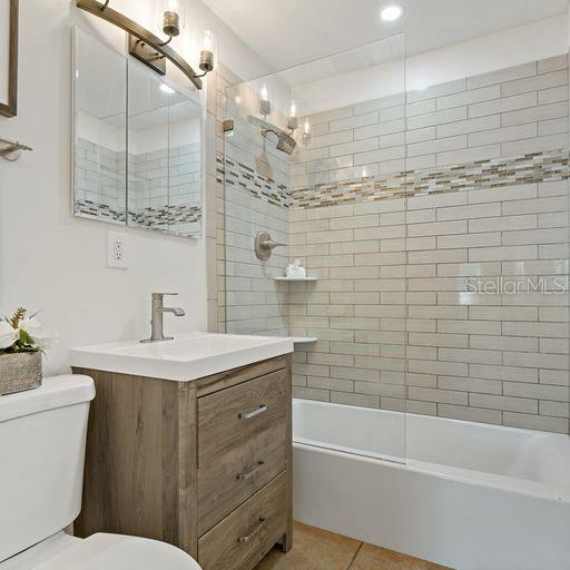 ANITA SUB - Residential