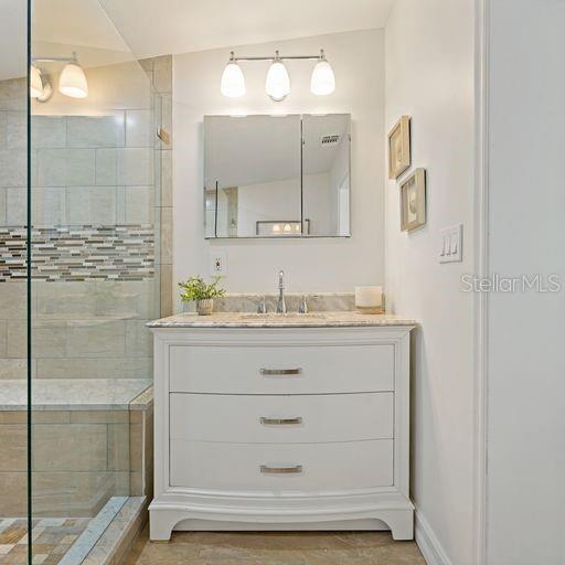 ANITA SUB - Residential