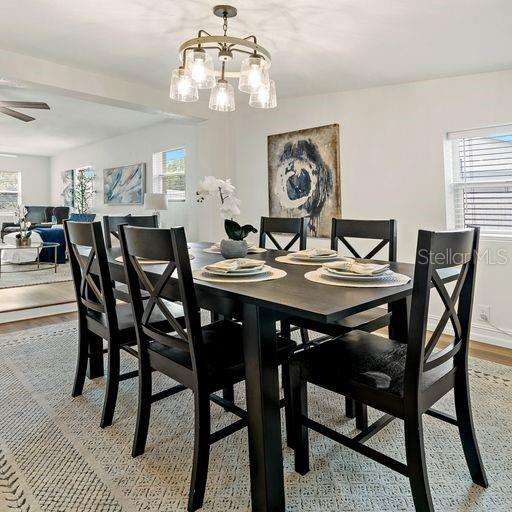 ANITA SUB - Residential