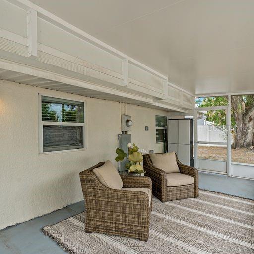 ANITA SUB - Residential