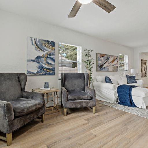 ANITA SUB - Residential