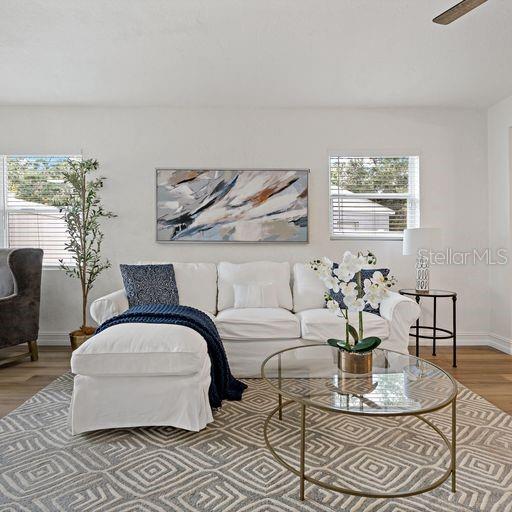 ANITA SUB - Residential