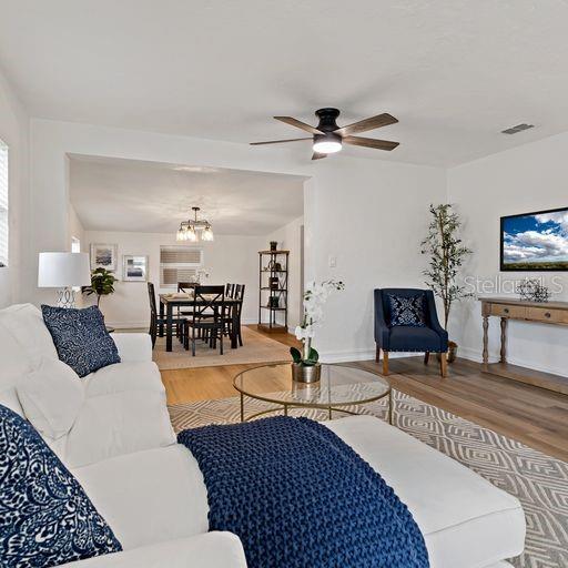 ANITA SUB - Residential