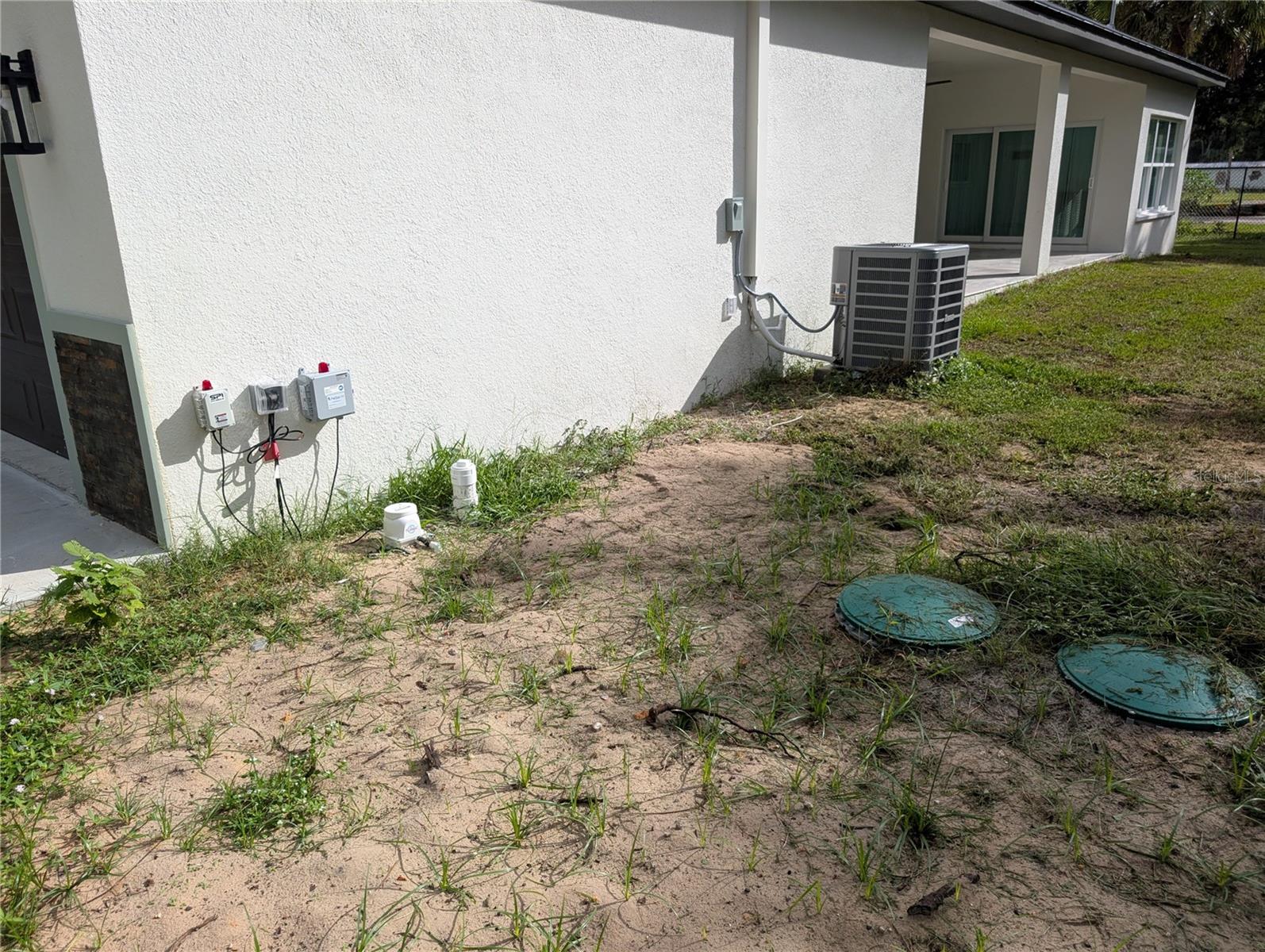 ROOKS RD - Residential