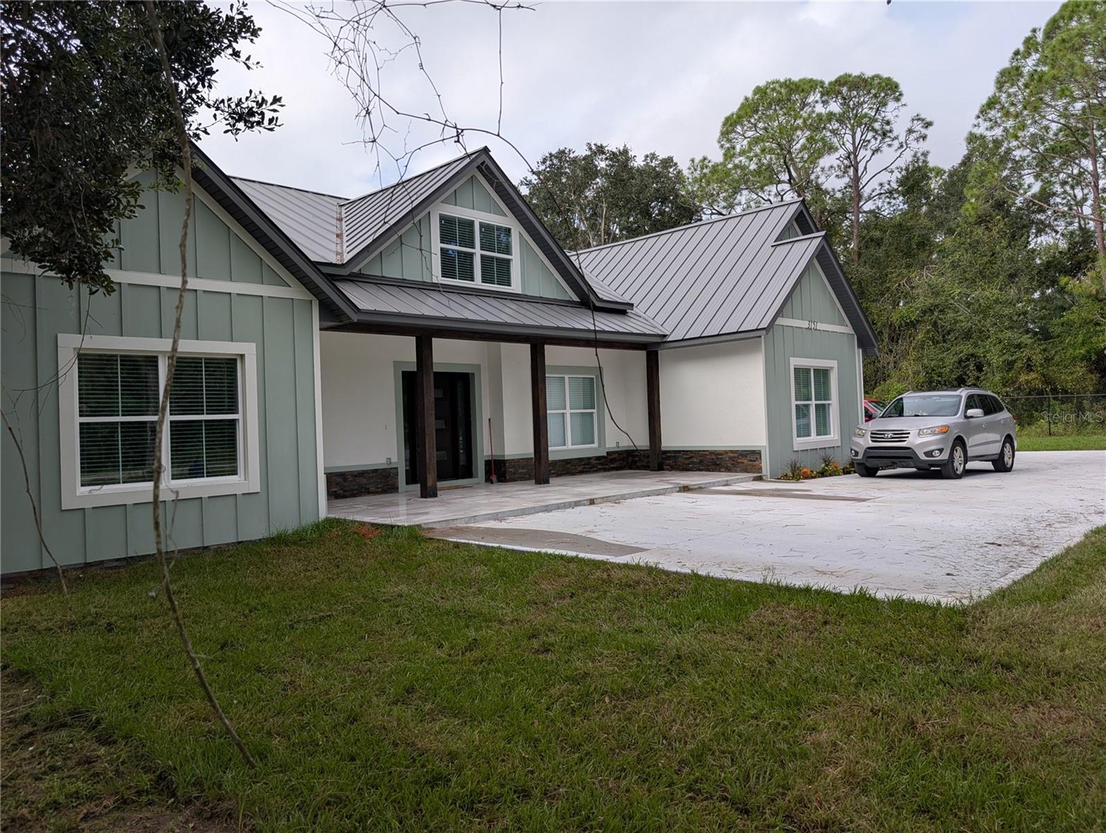 ROOKS RD - Residential