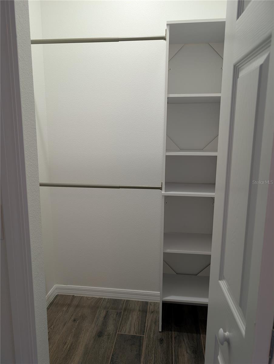 ROOKS RD - Residential