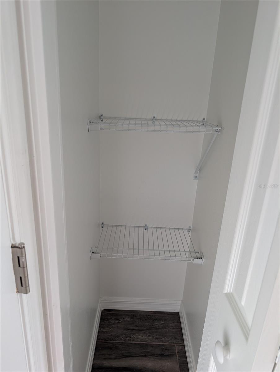 ROOKS RD - Residential