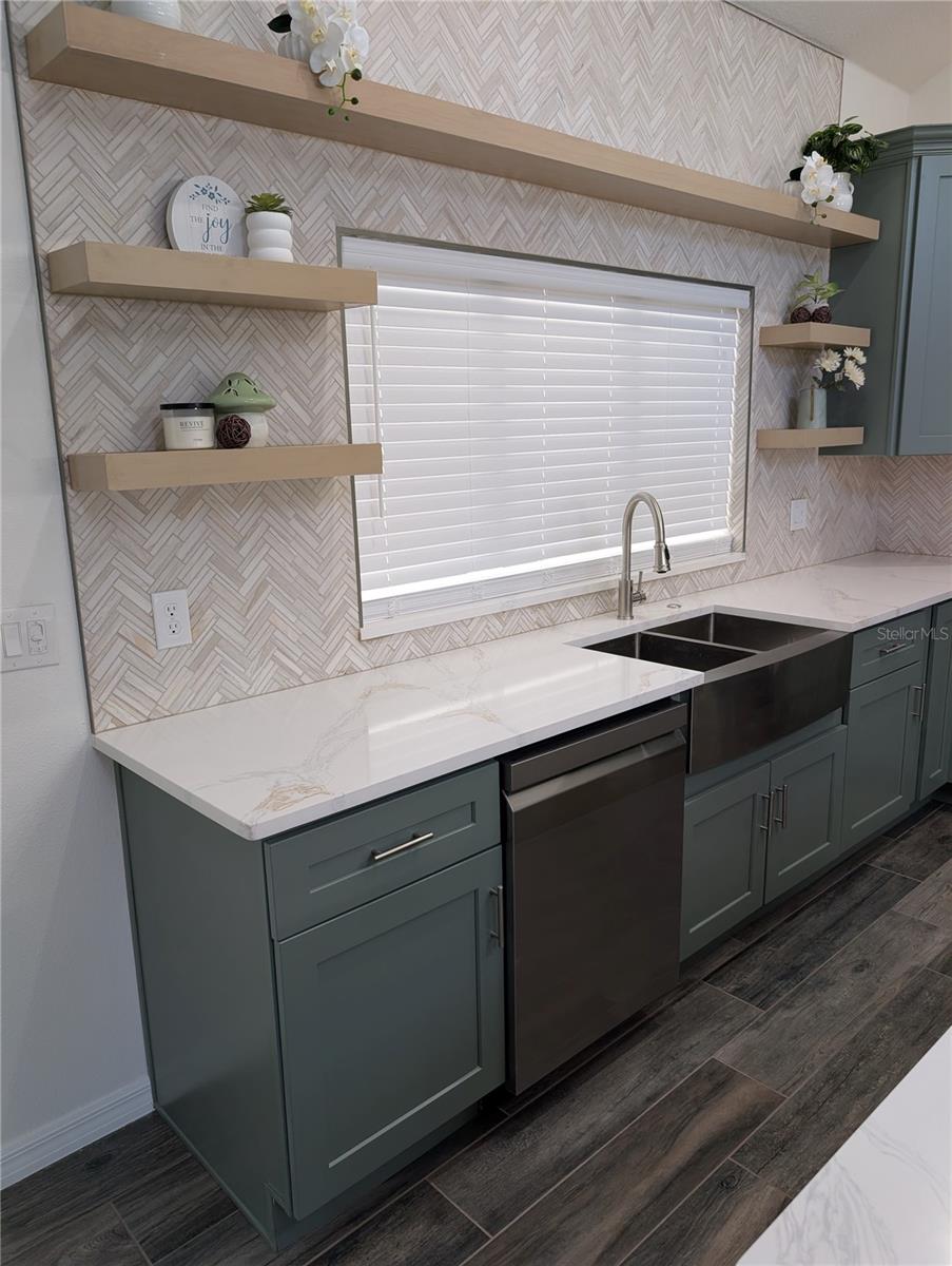 ROOKS RD - Residential