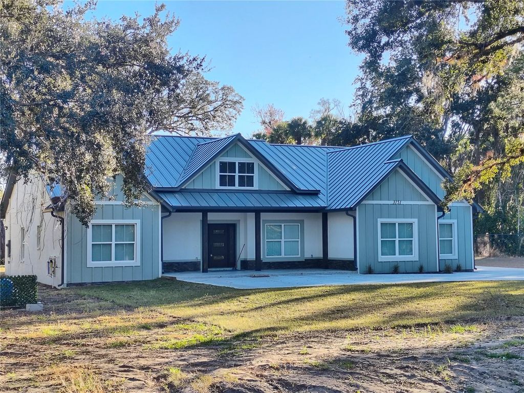 Photo of 3151 Rooks Road, Davenport, FL 33837 (MLS # B4902196)