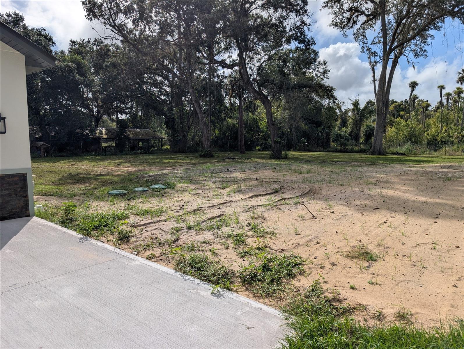 ROOKS RD - Residential