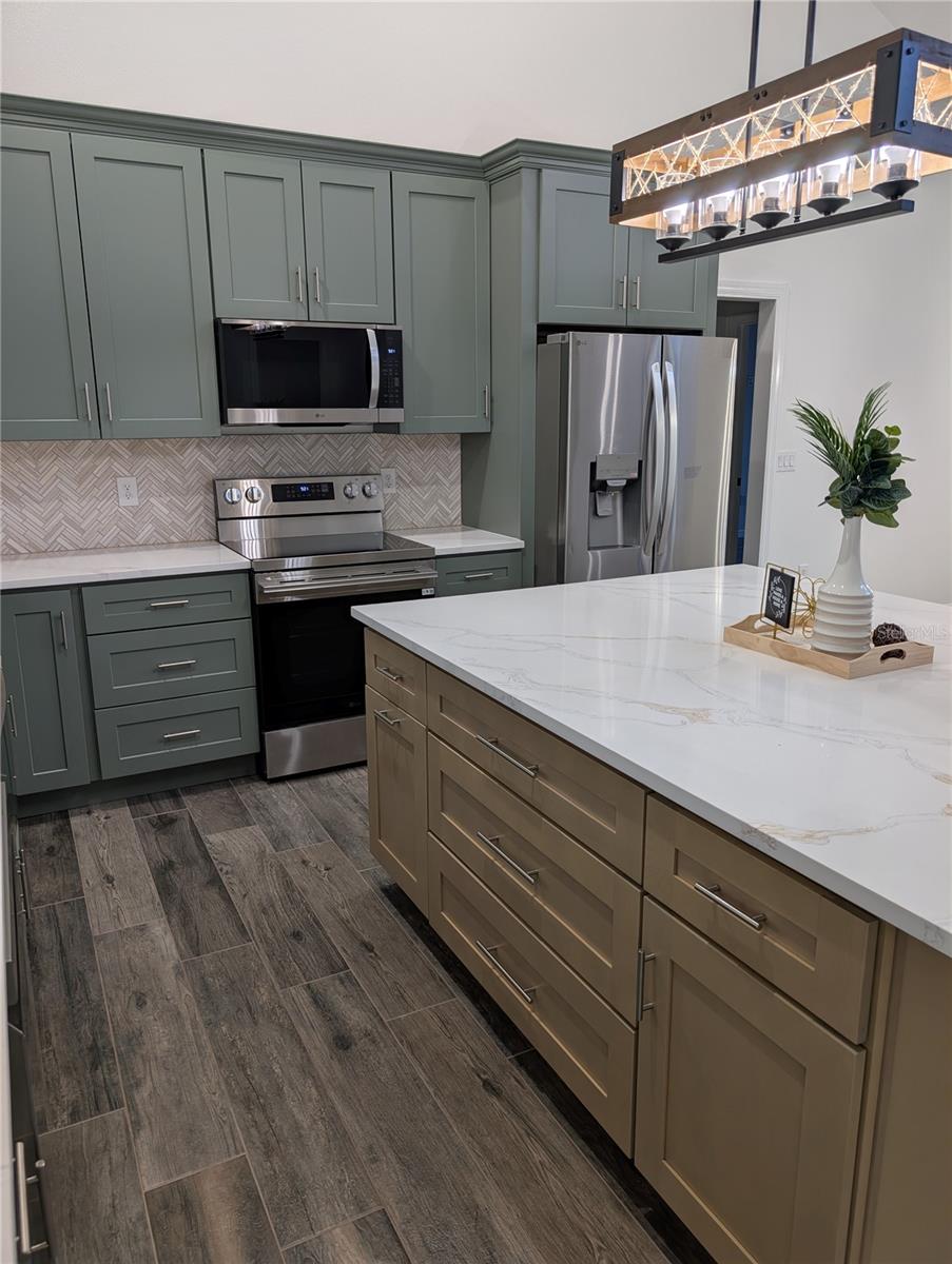 ROOKS RD - Residential