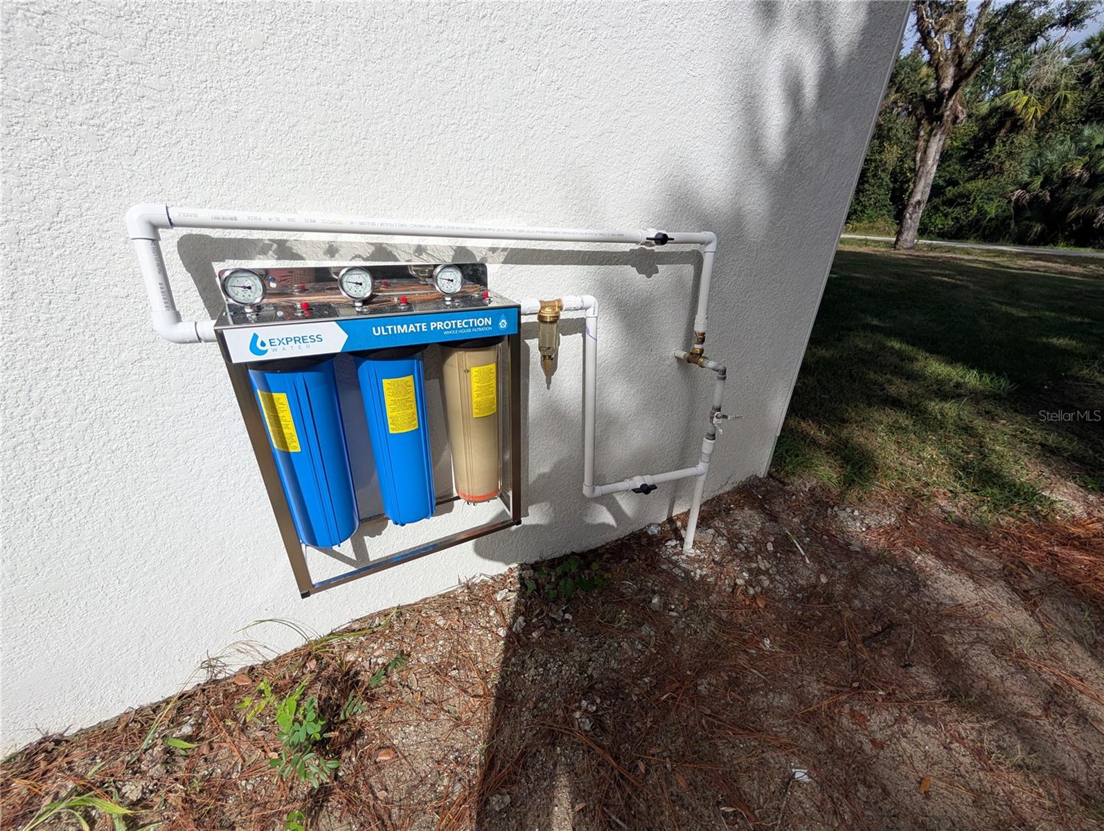 ROOKS RD - Residential