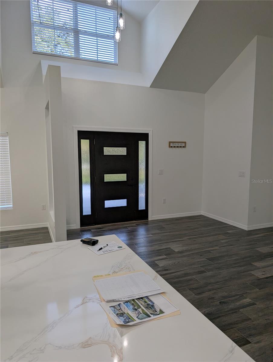 ROOKS RD - Residential