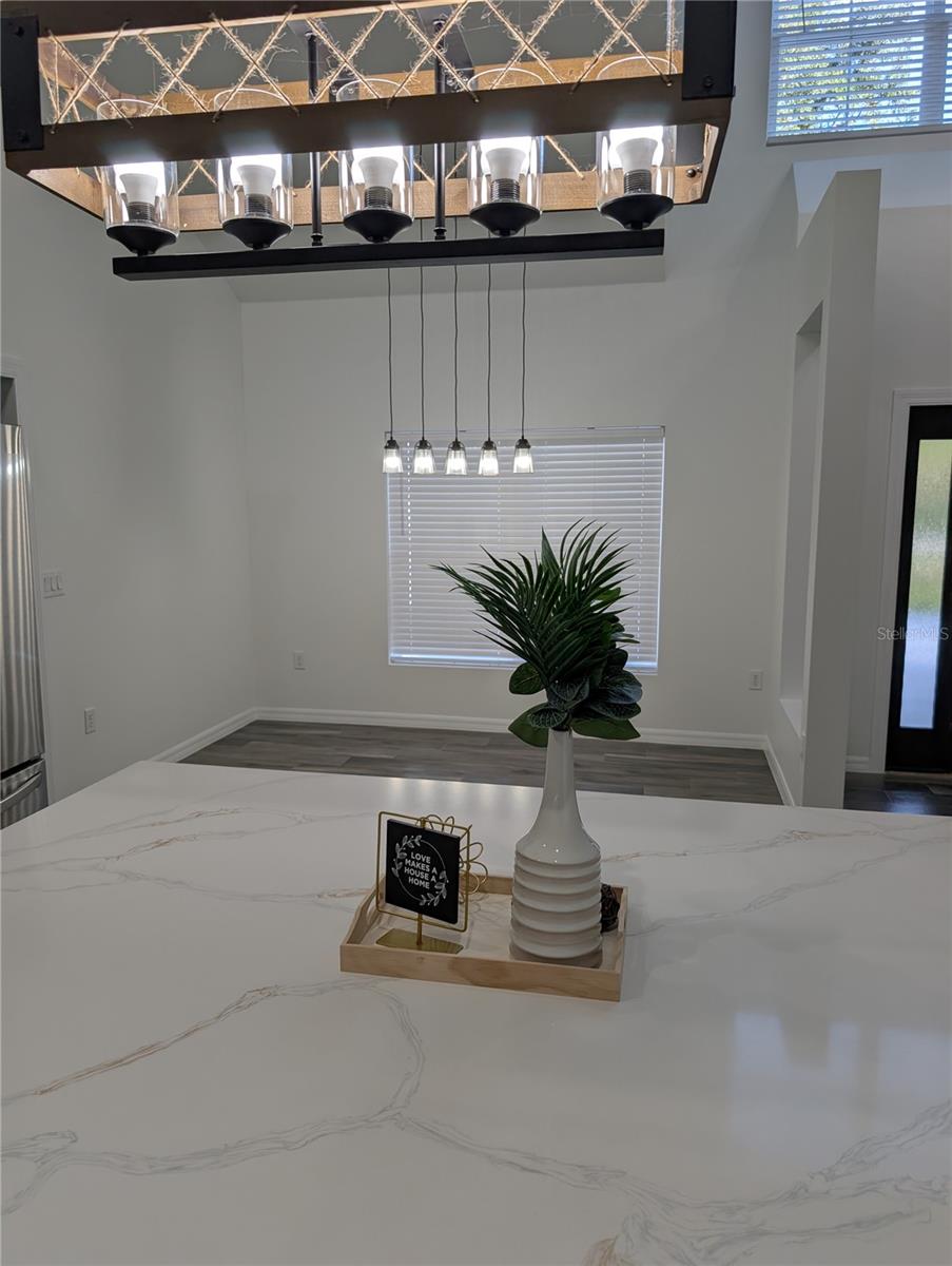 ROOKS RD - Residential