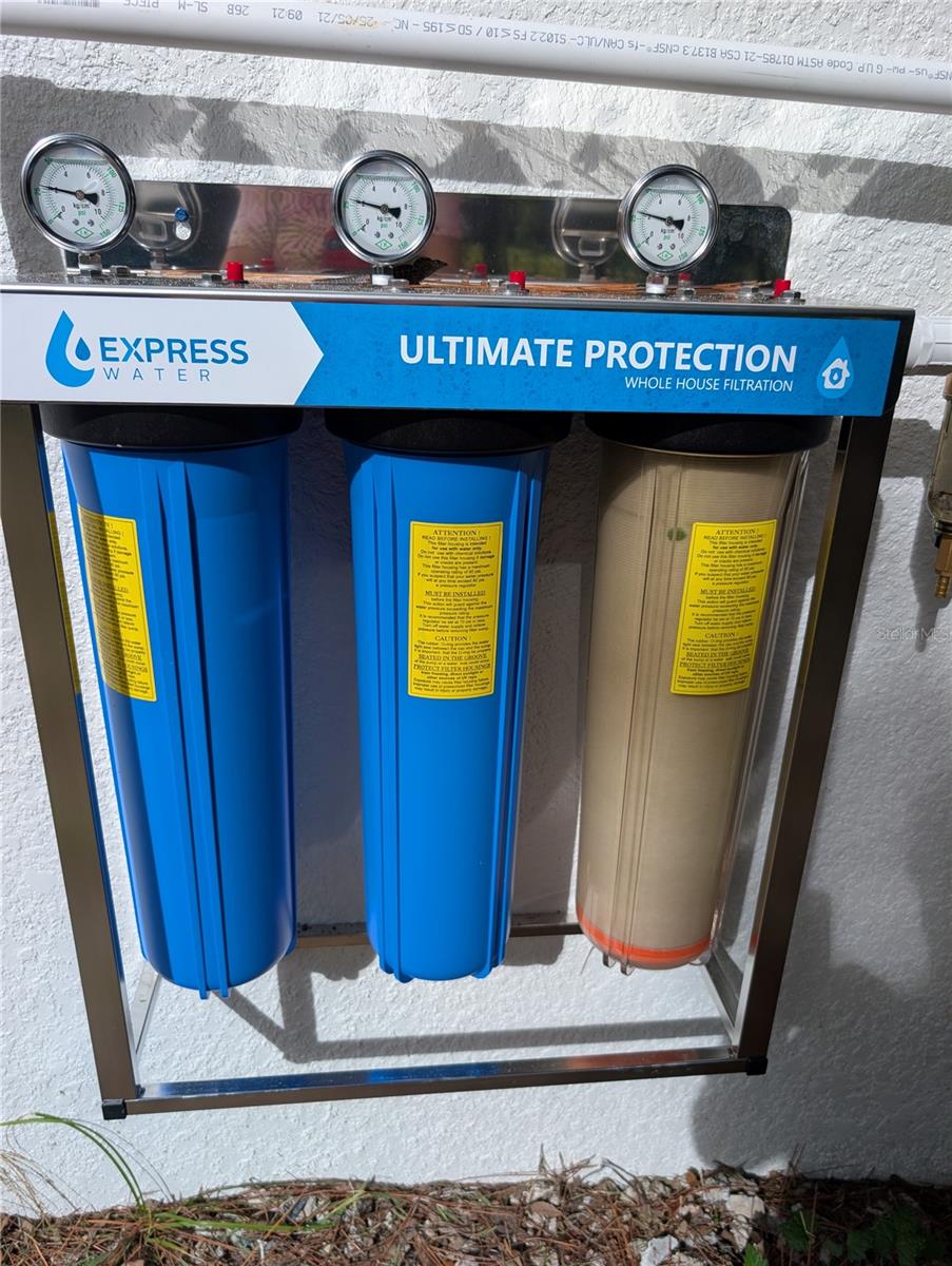 ROOKS RD - Residential