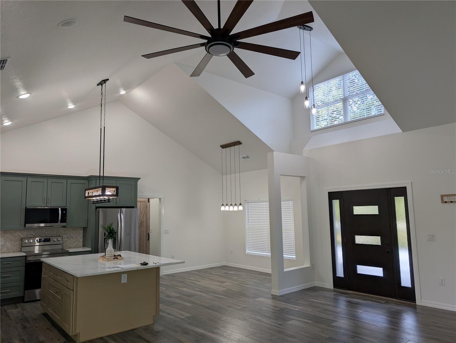 ROOKS RD - Residential