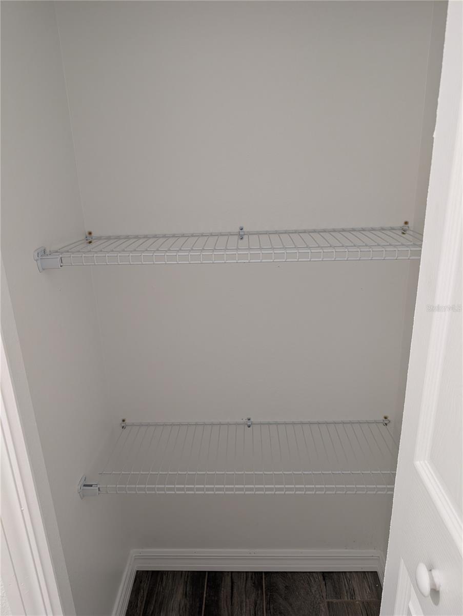 ROOKS RD - Residential