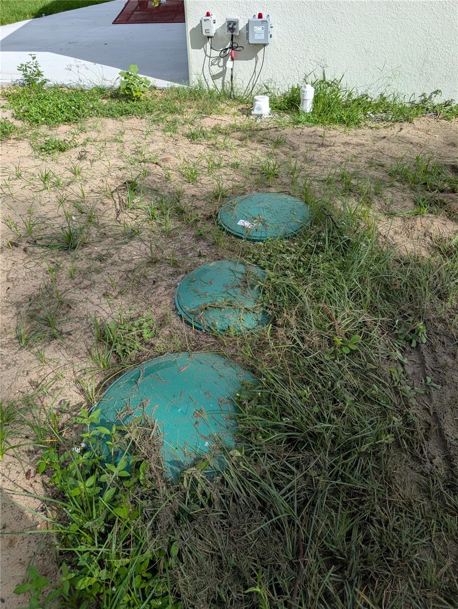 ROOKS RD - Residential