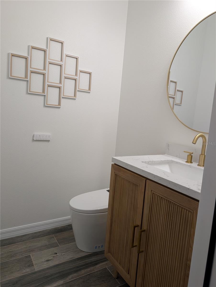 ROOKS RD - Residential