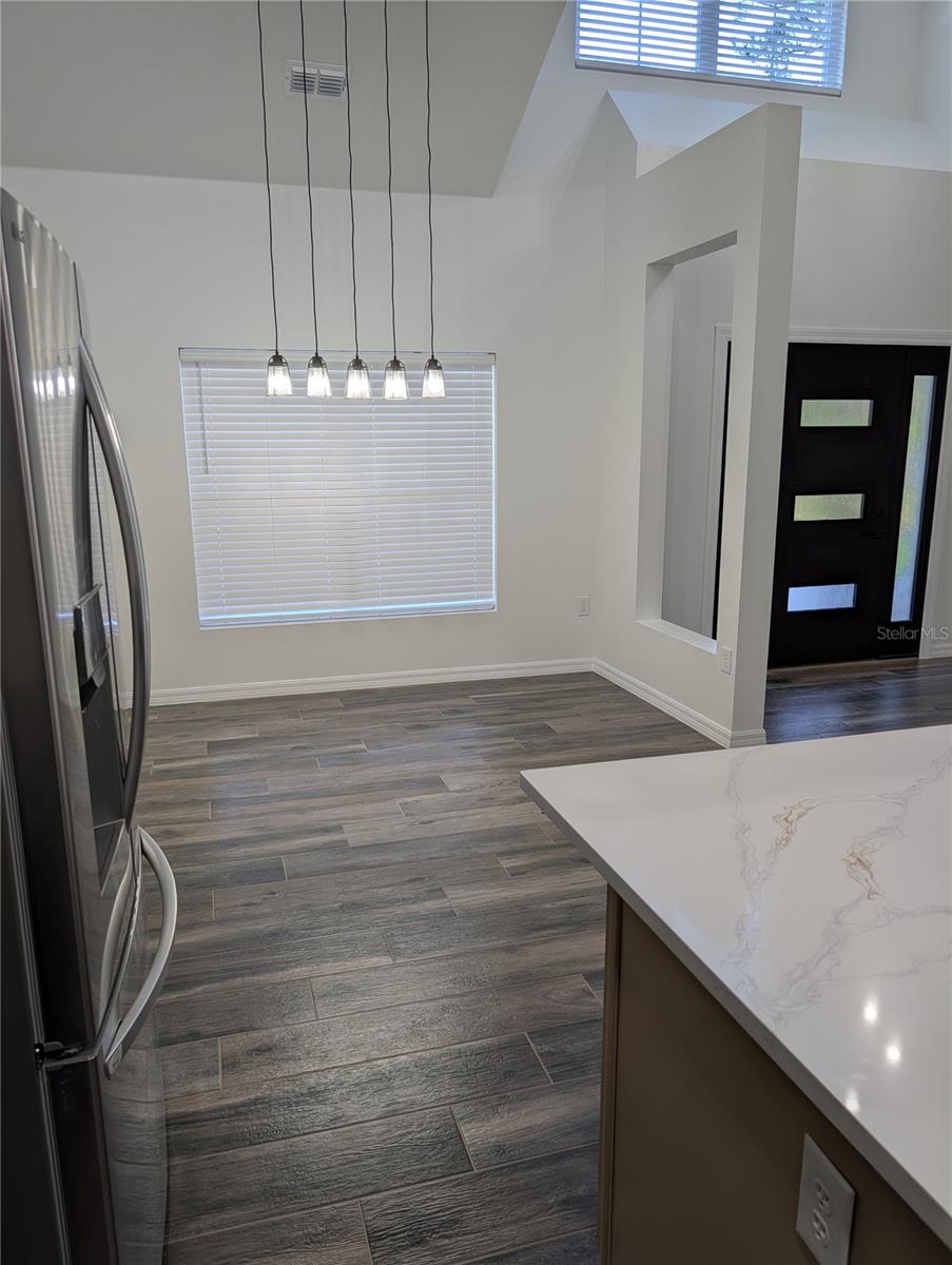 ROOKS RD - Residential