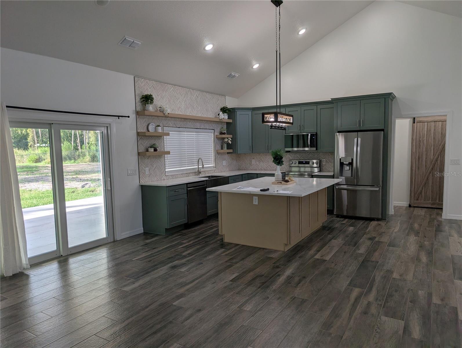 ROOKS RD - Residential